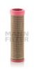 MANN-FILTER CF 14 145/2 Secondary Air Filter